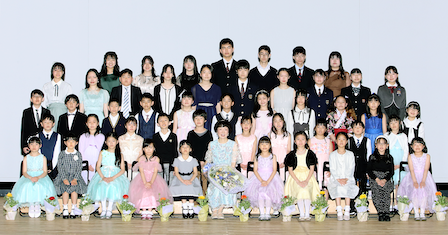 発表会(2024年)